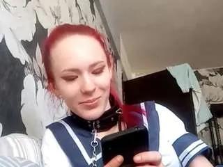 Offline georgianakratzer on CamSoda