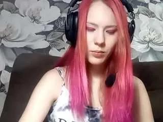 Offline georgianakratzer on CamSoda