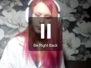 Offline georgianakratzer on CamSoda