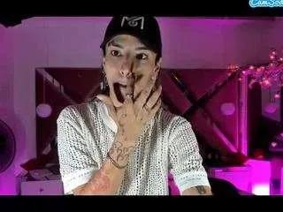 Avatar of georgie-latino