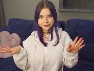 Offline georginahaines on CamSoda