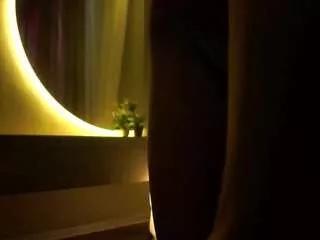 Offline georginahaines on CamSoda