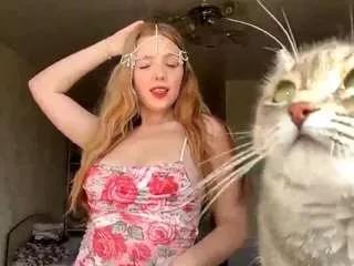 Offline georginedalsanto on CamSoda