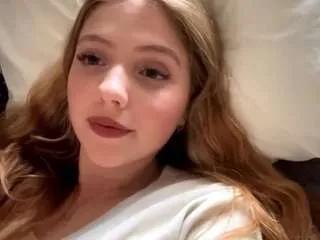 Offline georginedalsanto on CamSoda