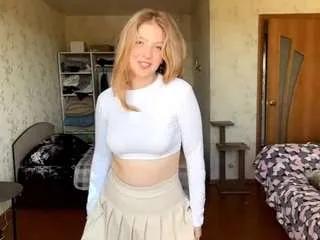 Offline georginedalsanto on CamSoda