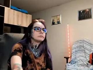 Offline germainetisch on CamSoda