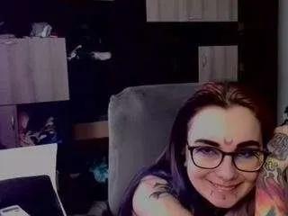 Offline germainetisch on CamSoda