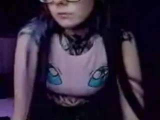 Offline germainetisch on CamSoda