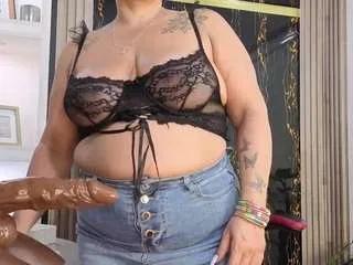 Offline gianella-cox on CamSoda