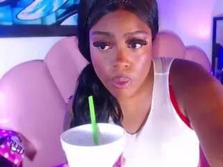 Offline ginnamoore on CamSoda