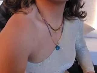 Offline gipsela-gomez on CamSoda