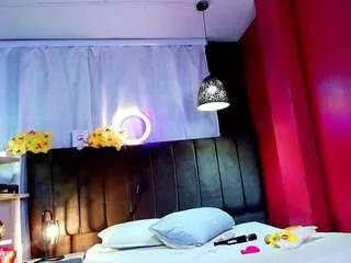 Offline girlamada on CamSoda