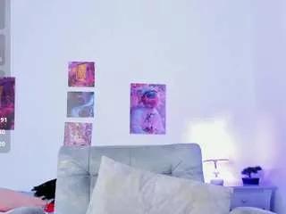 Offline gisele-gigi on CamSoda