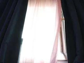 goddess-eriss on CamSoda 