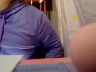 goddesskd on CamSoda 