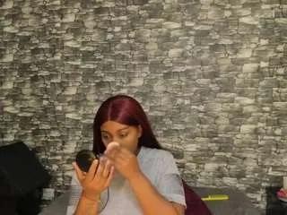 Offline golden-shamy on CamSoda