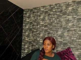 Offline golden-shamy on CamSoda