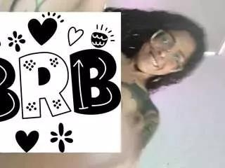 Offline greecebella on CamSoda