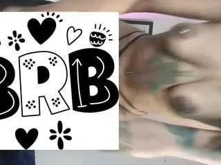 Offline greecebella on CamSoda