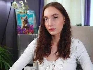 Freechat gwynhornsby on CamSoda