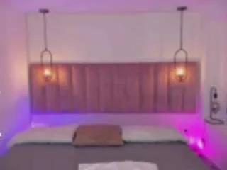 Freechat haily-b on CamSoda