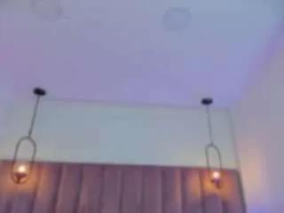 Freechat haily-b on CamSoda