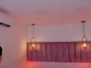 Freechat haily-b on CamSoda