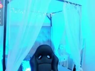 Offline hanna-foster on CamSoda