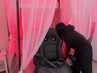 Offline hanna-foster on CamSoda