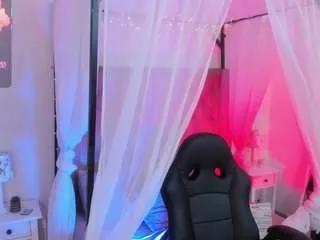 Offline hanna-foster on CamSoda