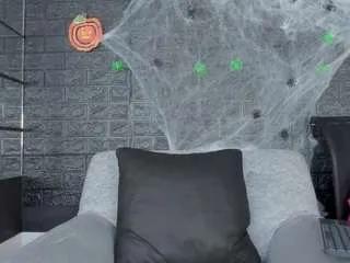 Offline hanna-lens on CamSoda