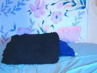 Offline hanna-lens on CamSoda