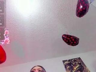 Freechat hanna-wish on CamSoda