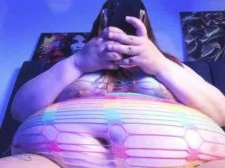 Freechat hanna-wish on CamSoda