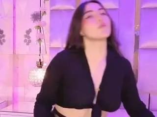 Offline hannacollins01 on CamSoda