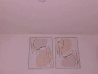 hannaconnorx on CamSoda 