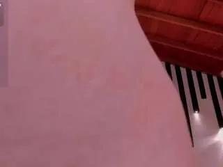 hannaconnorx on CamSoda 