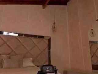 hannaconnorx on CamSoda 