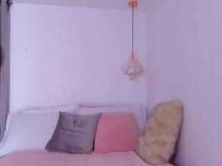 Offline hannacupper on CamSoda