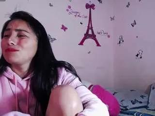 Offline hannagirl7 on CamSoda