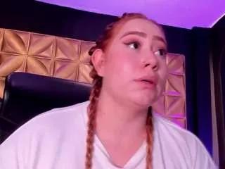 Offline hannamartin on CamSoda