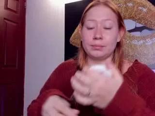 Offline hannamartin on CamSoda