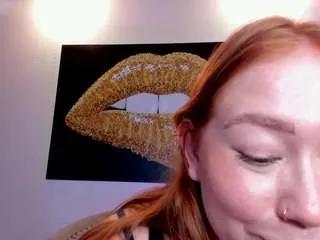 Offline hannamartin on CamSoda