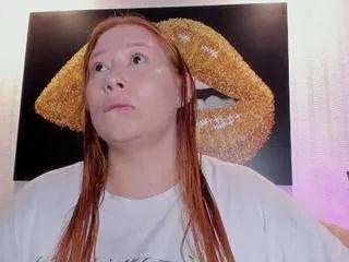 Offline hannamartin on CamSoda