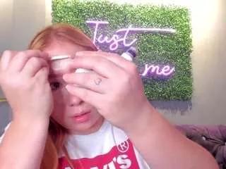 Offline hannamartin on CamSoda