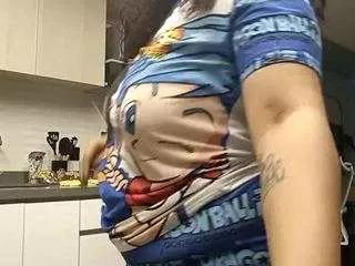 Offline hannamiills on CamSoda