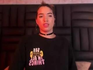 Offline hannavasquez on CamSoda