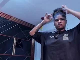 Offline hannythompson on CamSoda