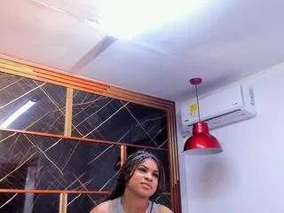 Offline hannythompson on CamSoda