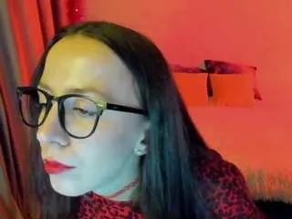 Offline happystephanie on CamSoda